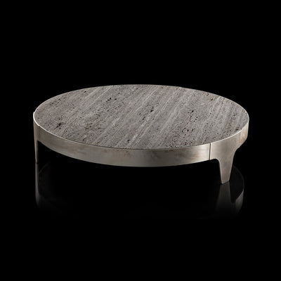 Mobile / SR Coffee Table, designed by Massimo Castagna for Henge