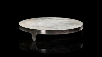 Desktop / SR Coffee Table, designed by Massimo Castagna for Henge