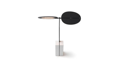 Desktop / WhiteMenu / Sage LED Table Lamp, designed by Nao Tamura made by Ambientec