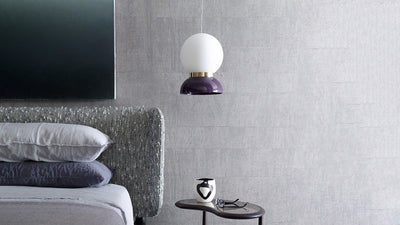 Desktop / Saint Louis, designed by Jaime Hayon for Ceccotti Collezioni