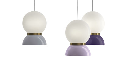 Desktop / Saint Louis, designed by Jaime Hayon for Ceccotti Collezioni