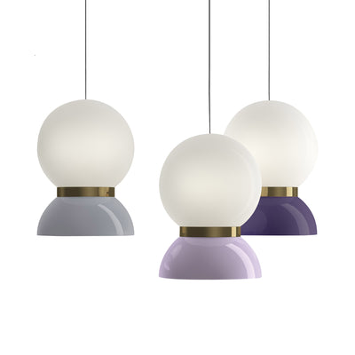 Mobile / Saint Louis, designed by Jaime Hayon for Ceccotti Collezioni