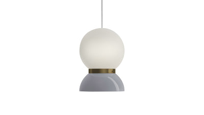 Desktop / Saint Louis, designed by Jaime Hayon for Ceccotti Collezioni