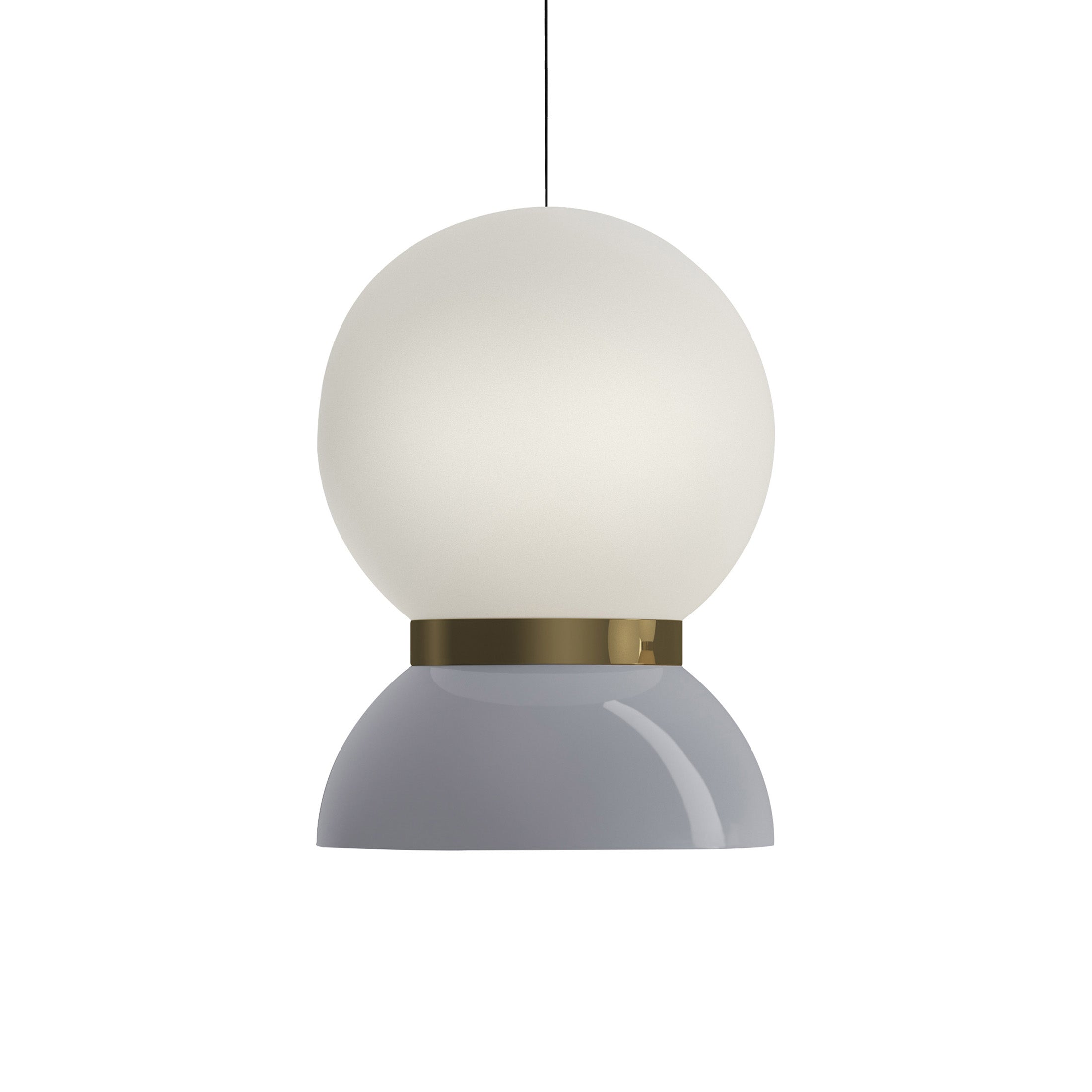 Mobile / Saint Louis, designed by Jaime Hayon for Ceccotti Collezioni