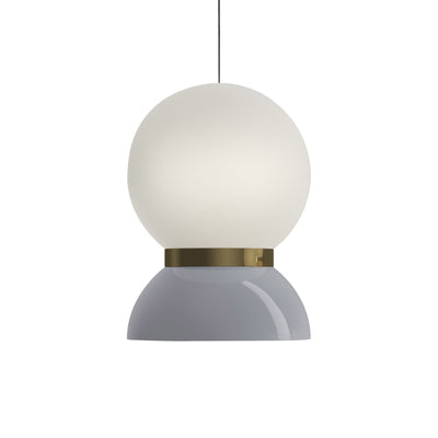 Mobile / Saint Louis, designed by Jaime Hayon for Ceccotti Collezioni
