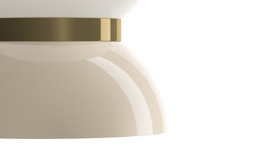 Desktop / Saint Louis, designed by Jaime Hayon for Ceccotti Collezioni
