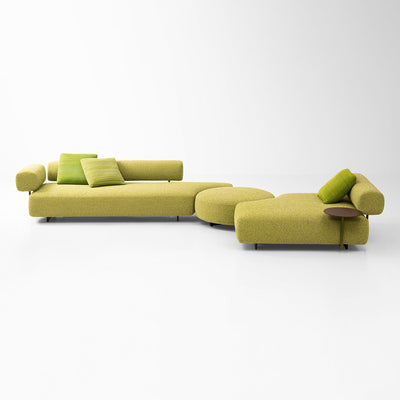 Mobile / Santorini Outdoor Sofa, designed by Francesco Rota for Paola Lenti