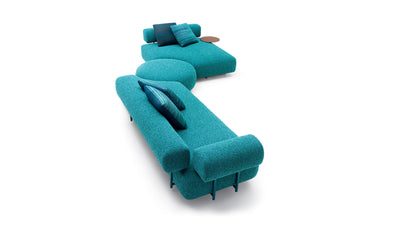 Desktop / Santorini Outdoor Sofa, designed by Francesco Rota for Paola Lenti