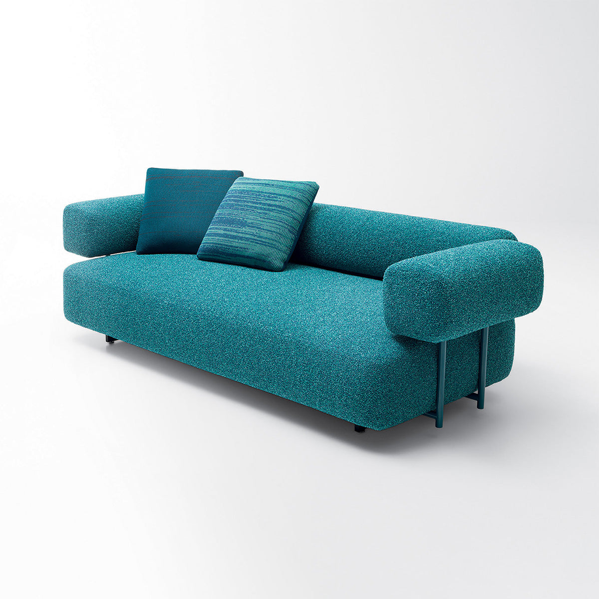Mobile / Santorini Outdoor Sofa, designed by Francesco Rota for Paola Lenti