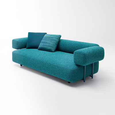 Mobile / Santorini Outdoor Sofa, designed by Francesco Rota for Paola Lenti