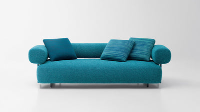 Desktop / Santorini Outdoor Sofa, designed by Francesco Rota for Paola Lenti