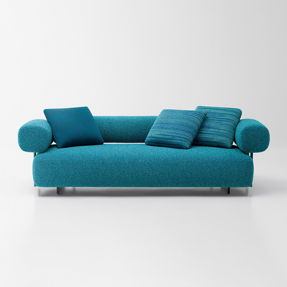 Mobile / Santorini Outdoor Sofa, designed by Francesco Rota for Paola Lenti