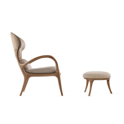 Mobile / Saturn, designed by Roberto Lazzeroni for Ceccotti Collezioni