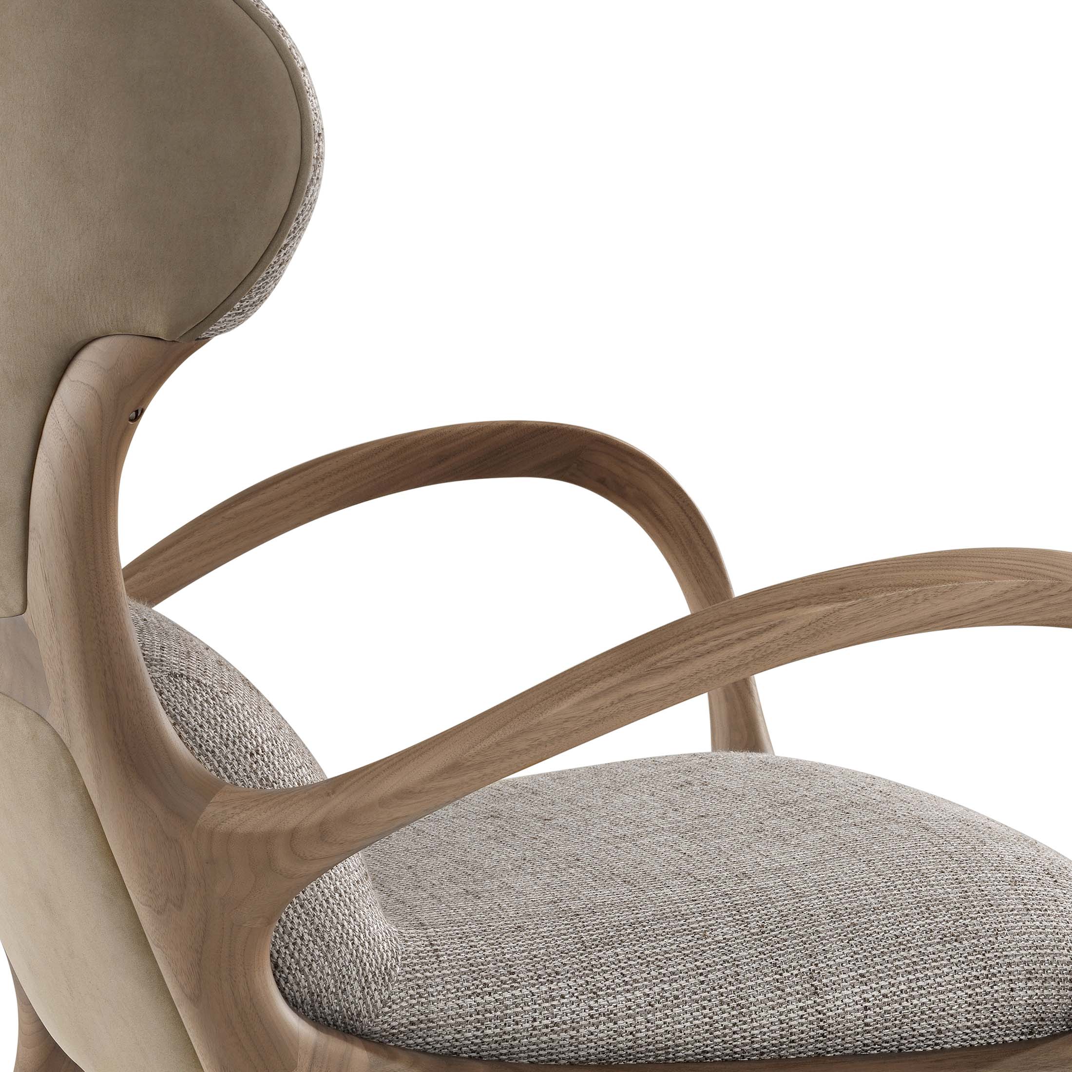 Mobile / Saturn, designed by Roberto Lazzeroni for Ceccotti Collezioni