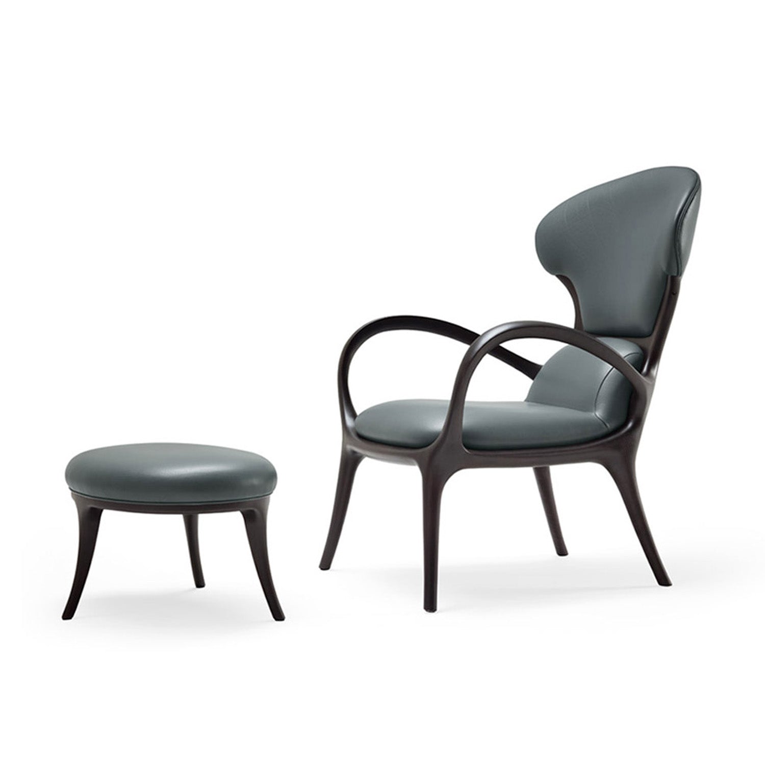 Mobile / Saturn, designed by Roberto Lazzeroni for Ceccotti Collezioni