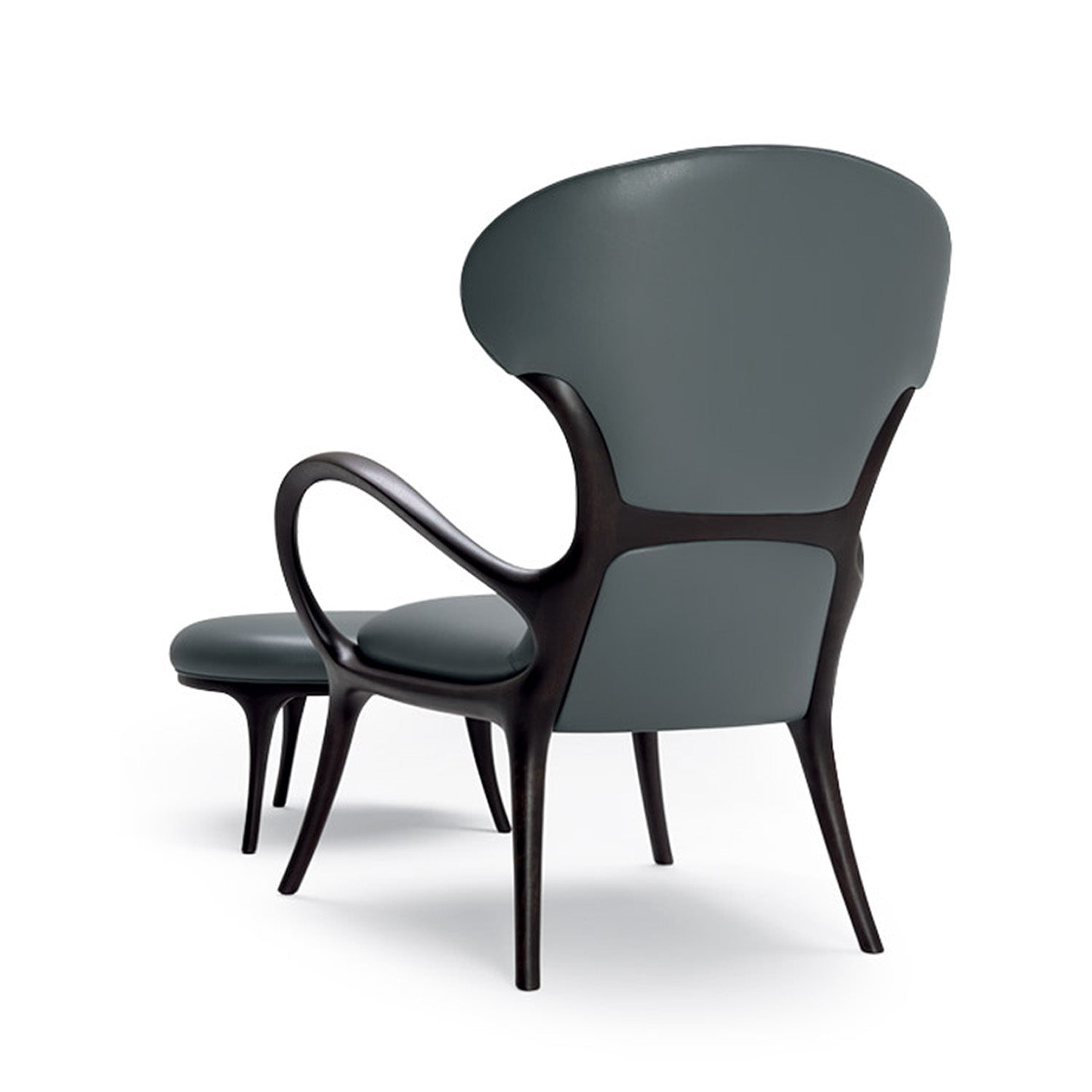 Mobile / Saturn, designed by Roberto Lazzeroni for Ceccotti Collezioni