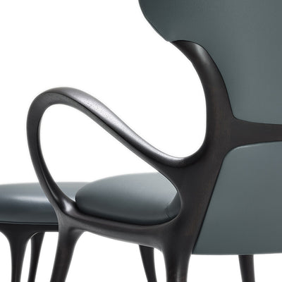 Mobile / Saturn, designed by Roberto Lazzeroni for Ceccotti Collezioni