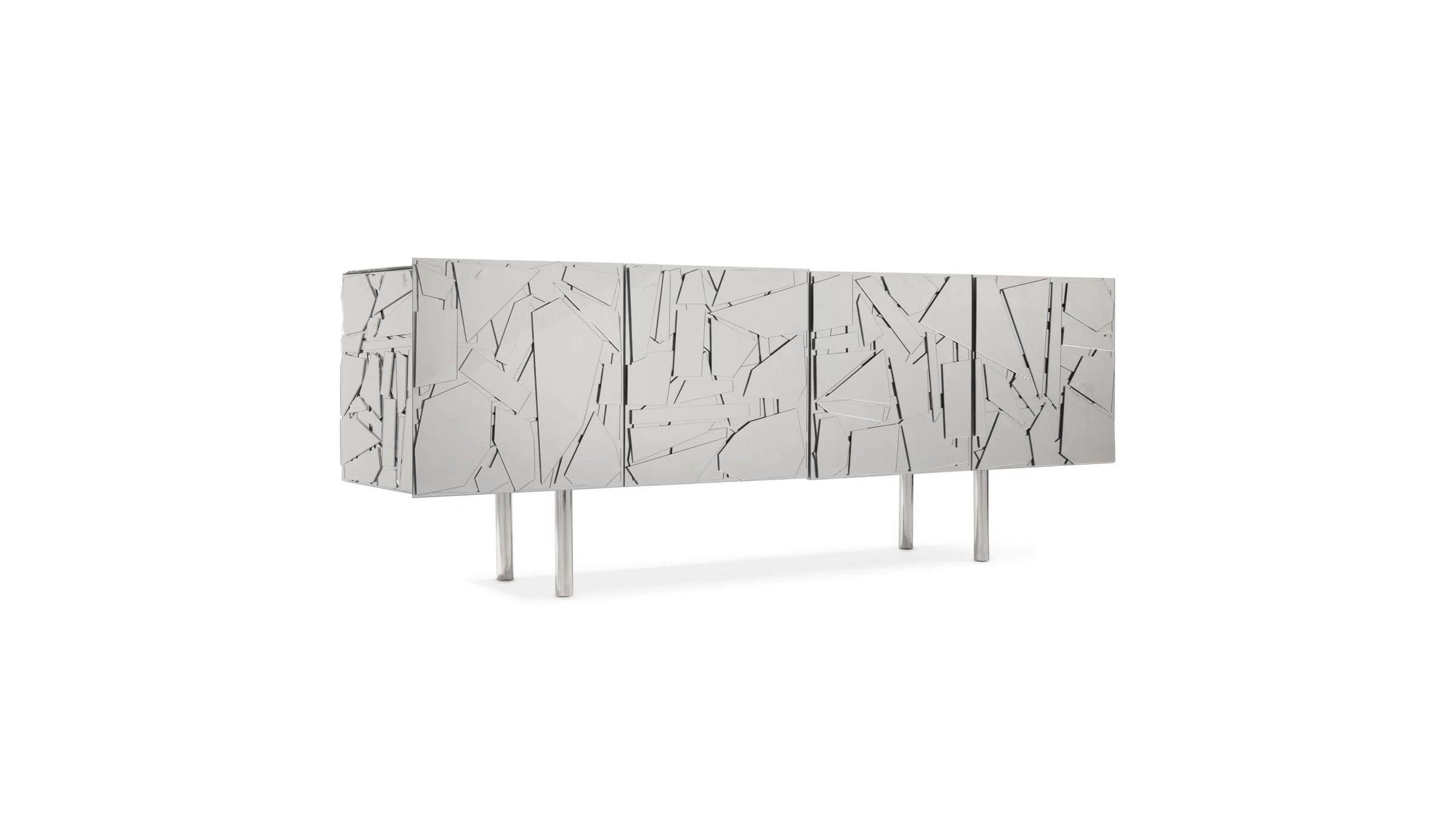 Edra Cabinet Scrigno Cabinet