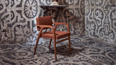 Desktop / Sedia 1938 by Exteta