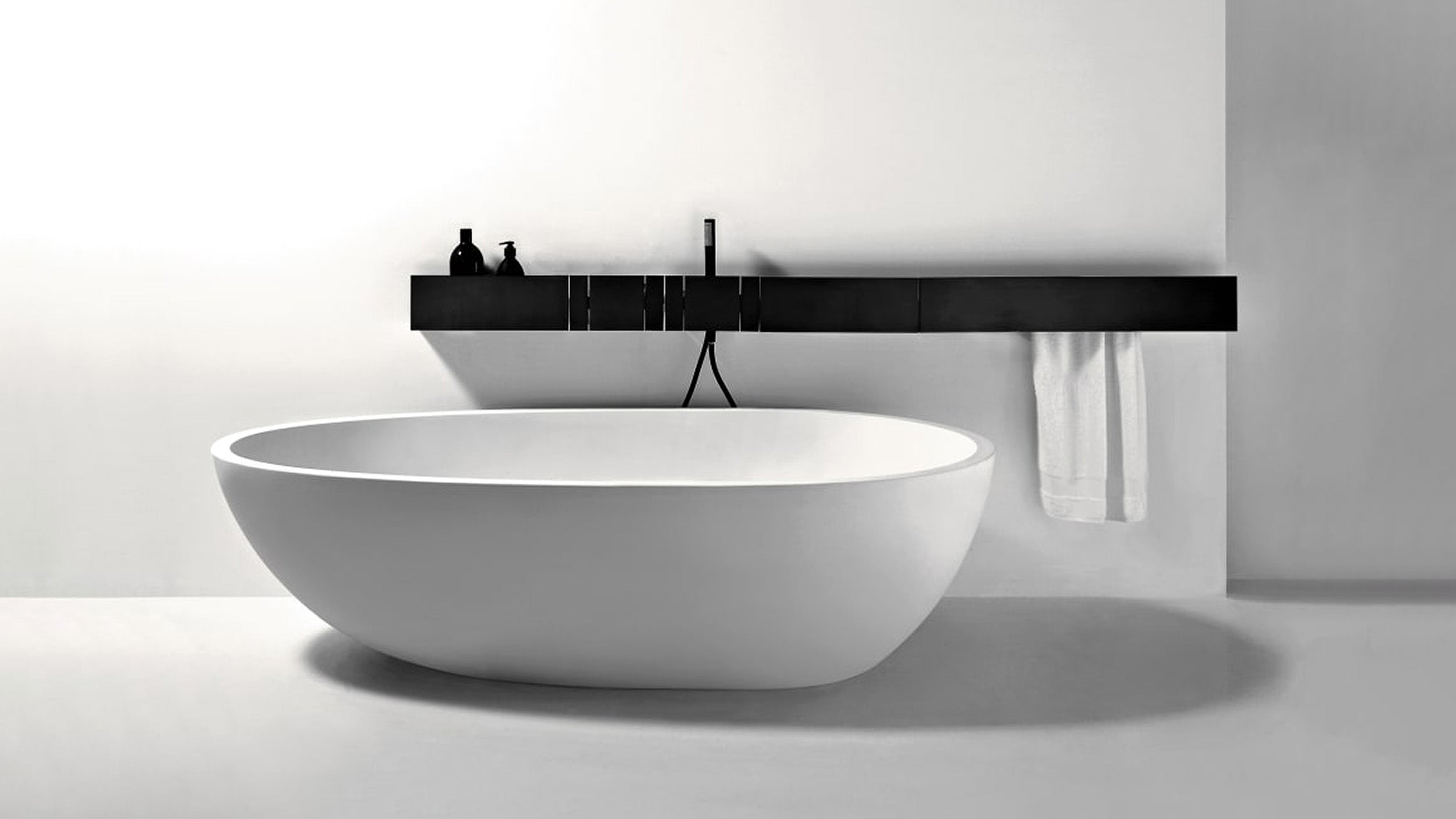 Desktop / Sen, designed by Gwenael Nicolas for Agape