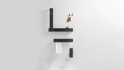 Desktop / Sen, designed by Gwenael Nicolas for Agape