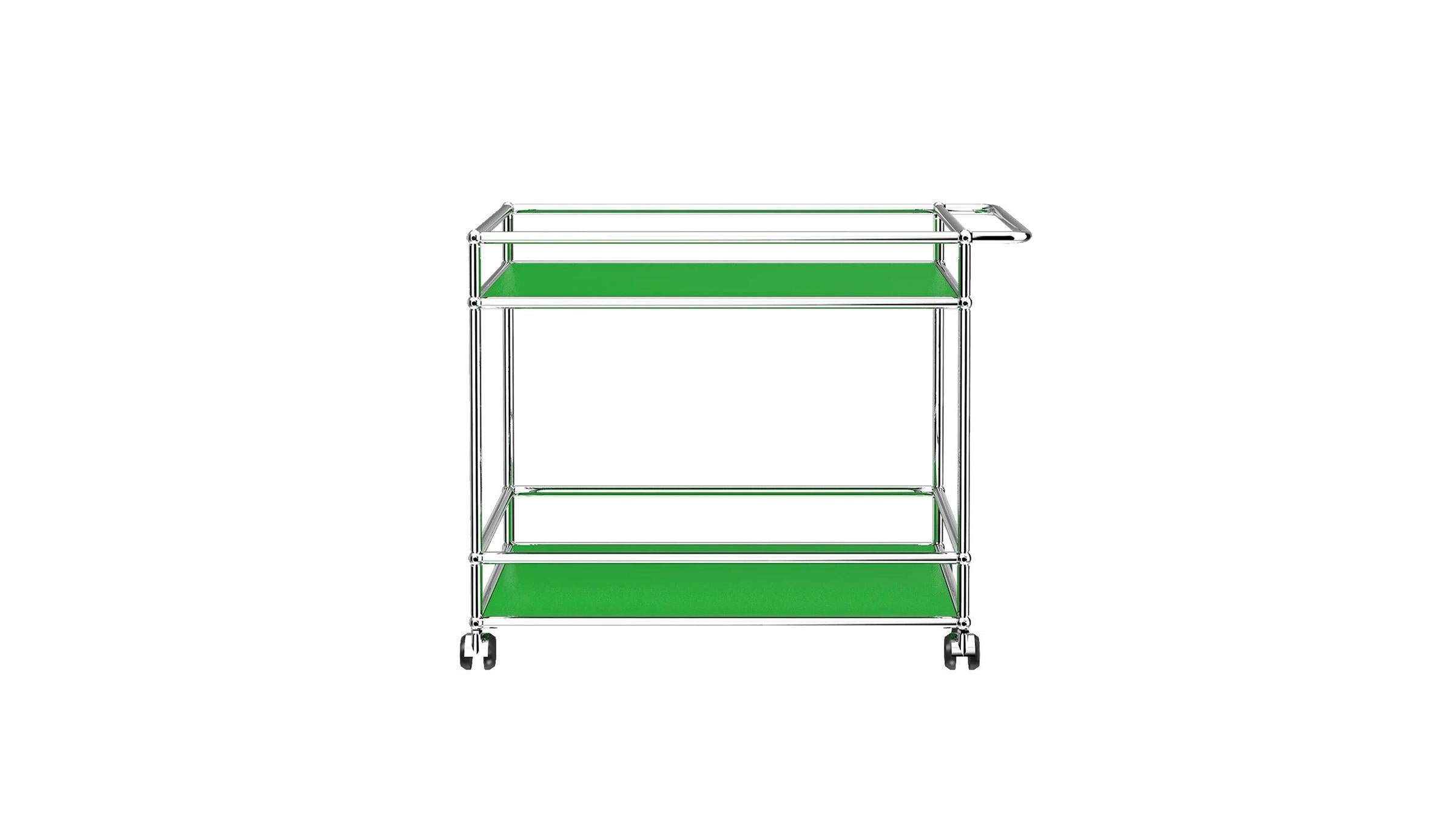 USM Haller Cart Serving Cart (L18)