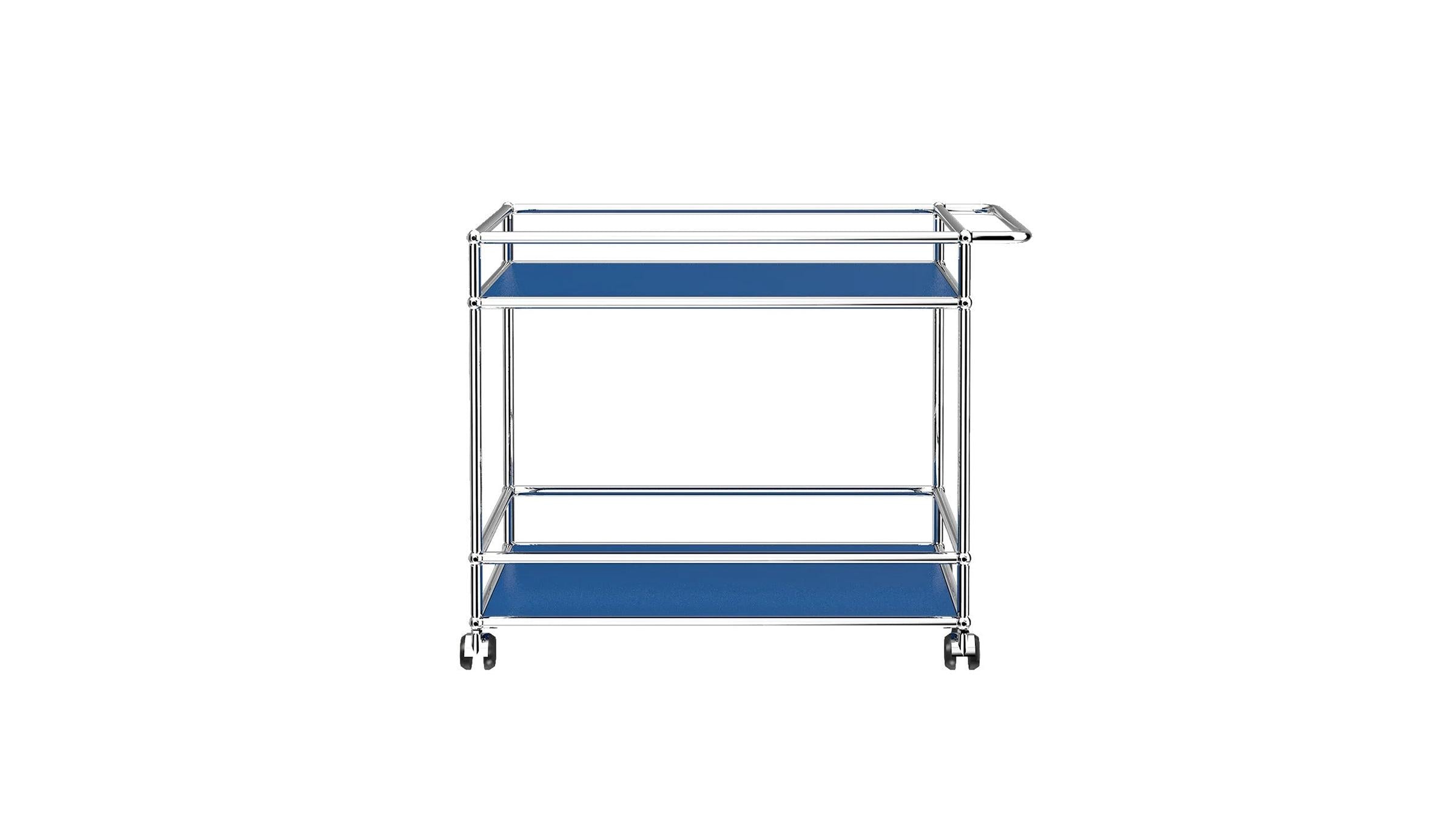 USM Haller Cart Serving Cart (L18)