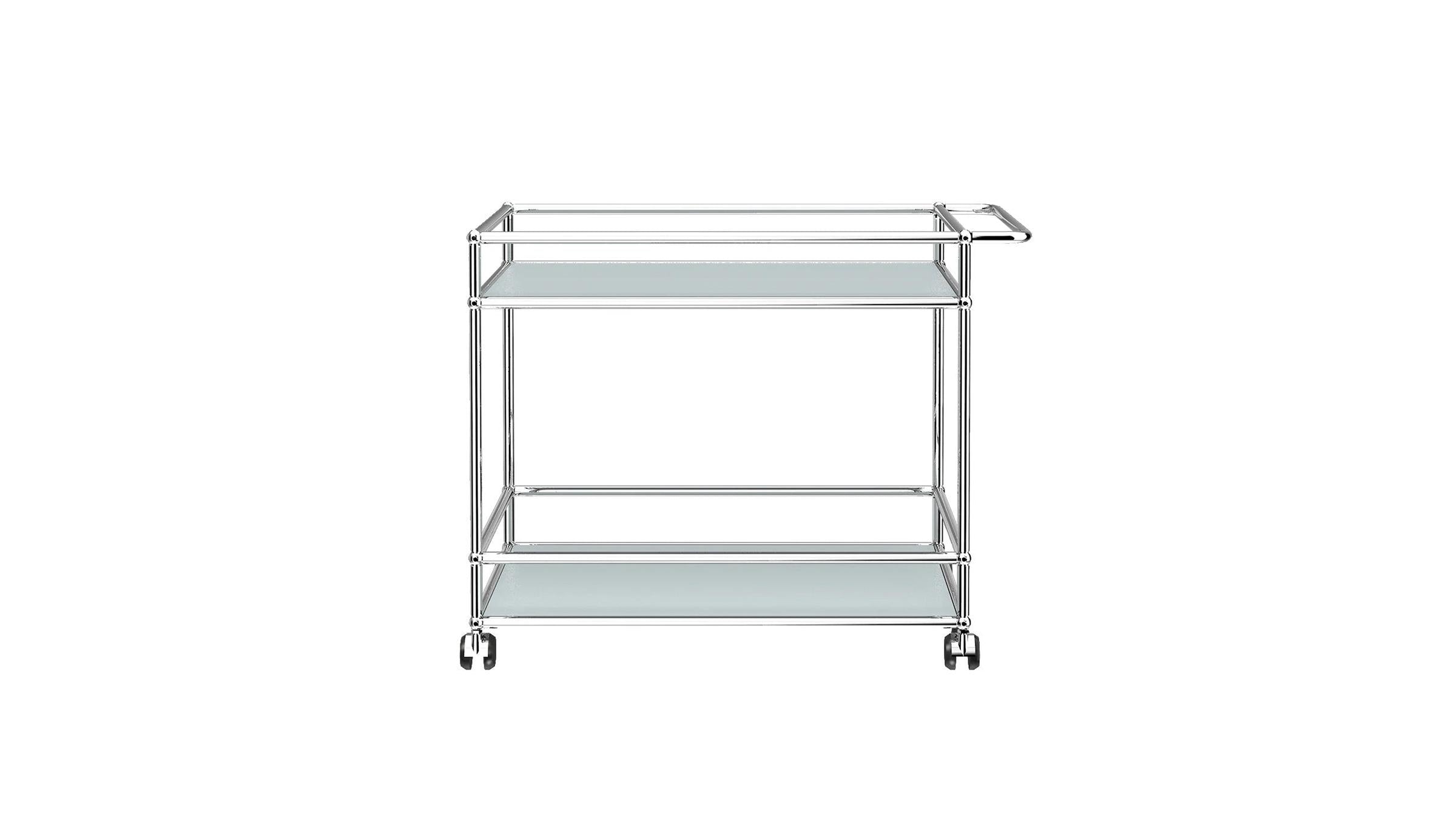 USM Haller Cart Serving Cart (L18)