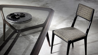 Desktop / Sevenmiles, designed by Roberto Lazzeroni for Ceccotti Collezioni