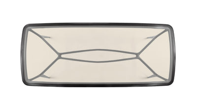Desktop / Sevenmiles, designed by Roberto Lazzeroni for Ceccotti Collezioni