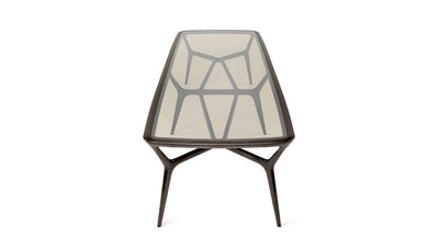 Desktop / Sevenmiles, designed by Roberto Lazzeroni for Ceccotti Collezioni