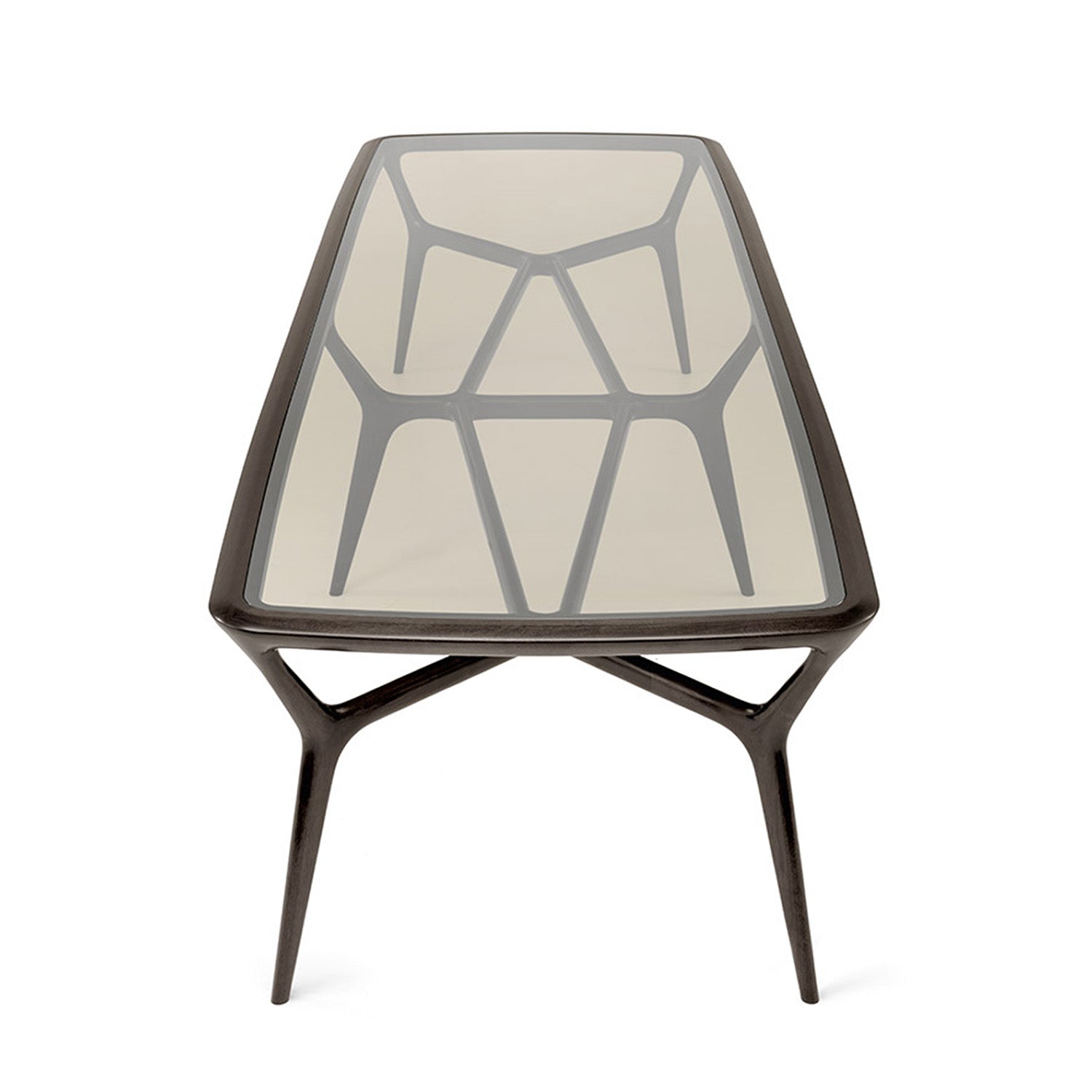Mobile / Sevenmiles, designed by Roberto Lazzeroni for Ceccotti Collezioni
