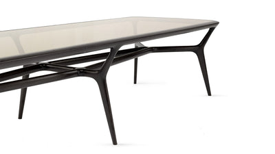 Desktop / Sevenmiles, designed by Roberto Lazzeroni for Ceccotti Collezioni