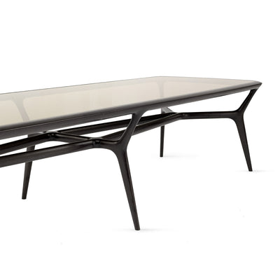 Mobile / Sevenmiles, designed by Roberto Lazzeroni for Ceccotti Collezioni