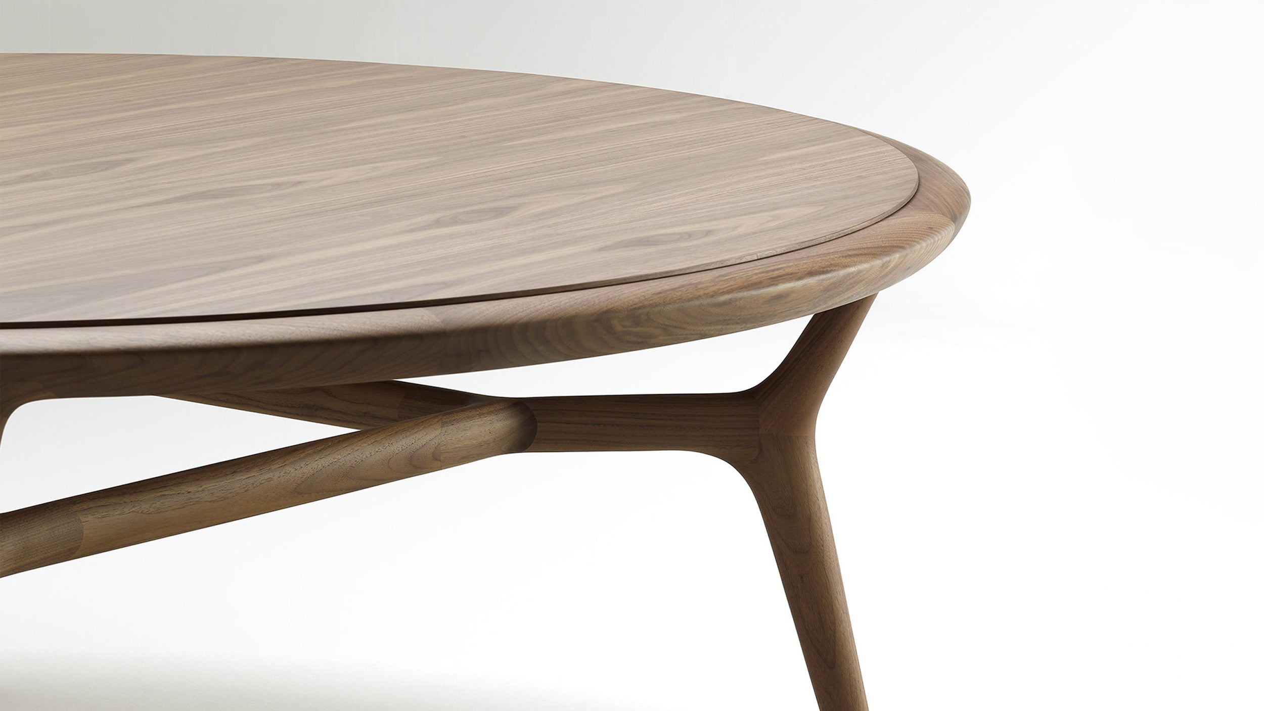 Desktop / Sevenmiles, designed by Roberto Lazzeroni for Ceccotti Collezioni
