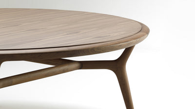 Desktop / Sevenmiles, designed by Roberto Lazzeroni for Ceccotti Collezioni