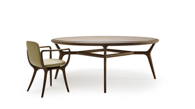 Desktop / Sevenmiles, designed by Roberto Lazzeroni for Ceccotti Collezioni