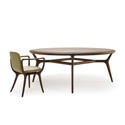 Mobile / Sevenmiles, designed by Roberto Lazzeroni for Ceccotti Collezioni