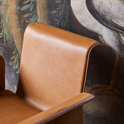 Mobile / Shell Armchair by Exteta
