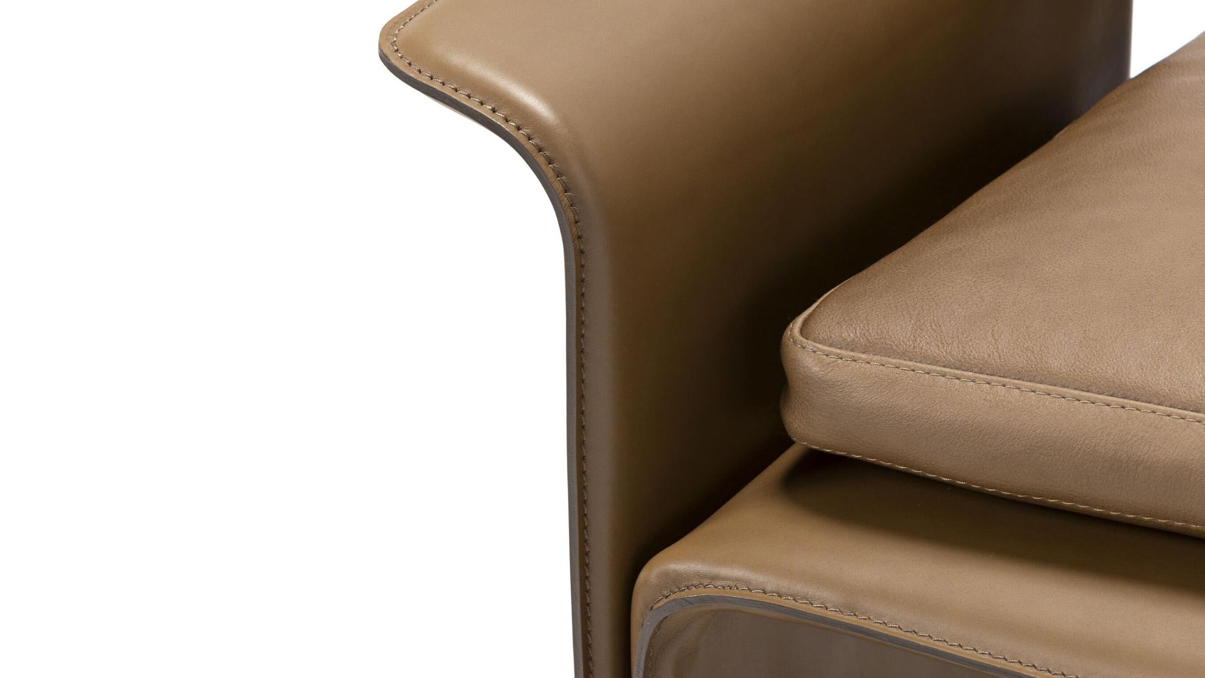 Exteta Chair Shell Chair
