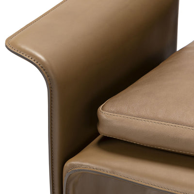 Mobile / Shell Chair by Exteta