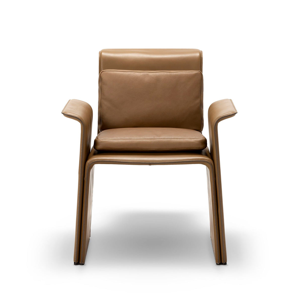 Mobile / Shell Chair by Exteta