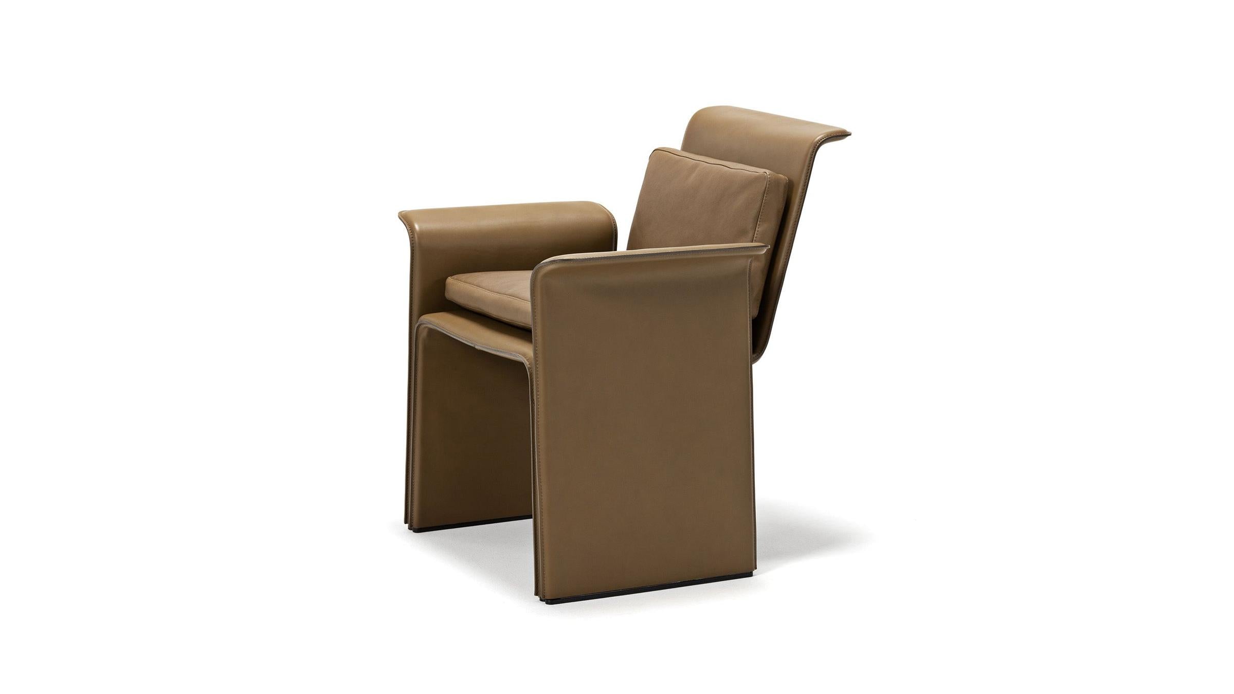 Exteta Chair Shell Chair