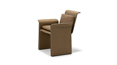 Desktop / Shell Chair by Exteta