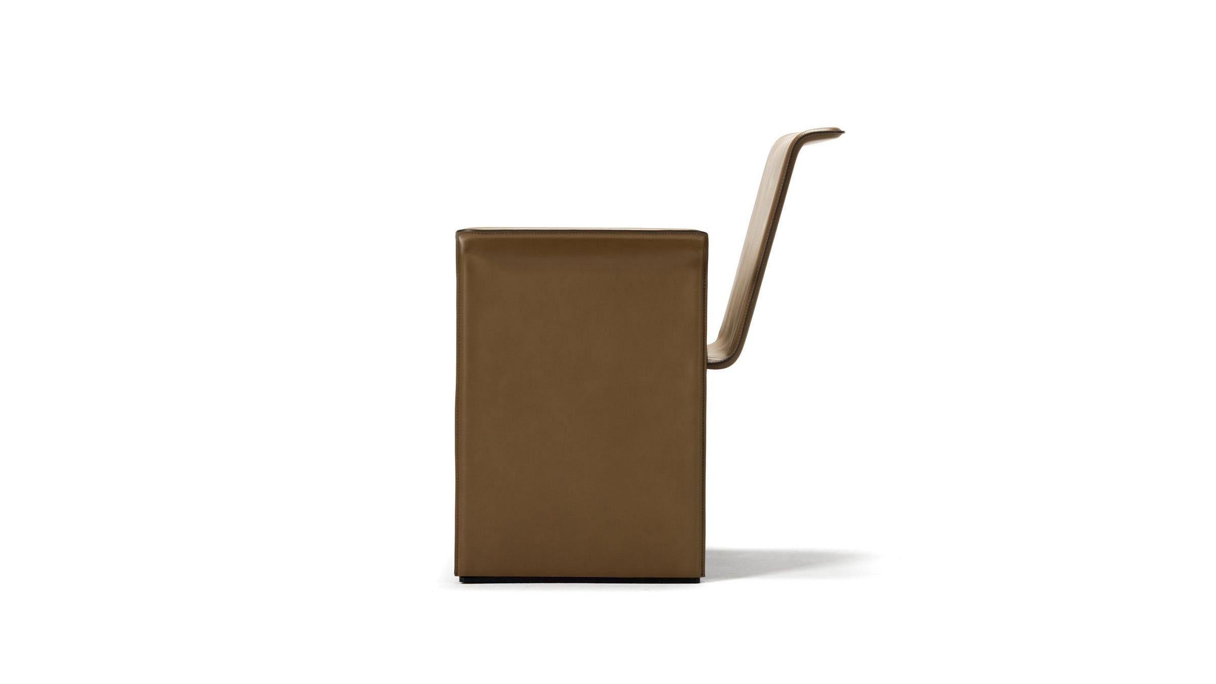 Exteta Chair Shell Chair