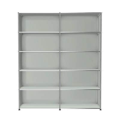 Mobile / Shelving (H2), made by USM Haller