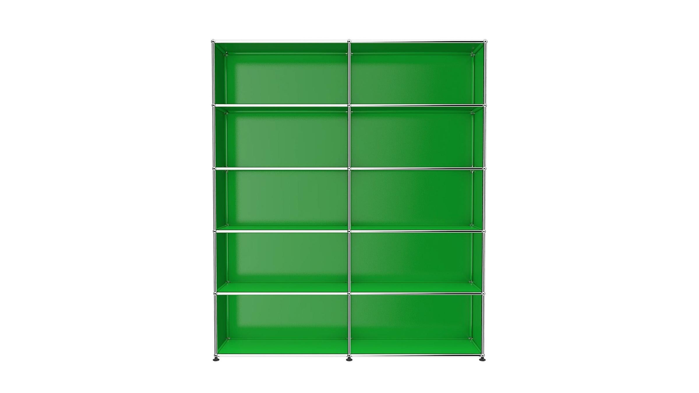 USM Haller Bookcase Shelving (H2)