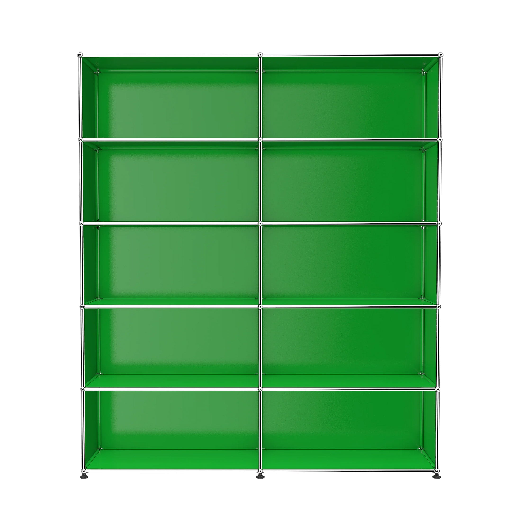 Mobile / Shelving (H2), made by USM Haller