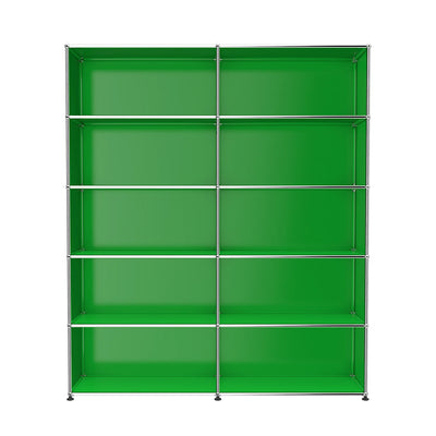 Mobile / Shelving (H2), made by USM Haller