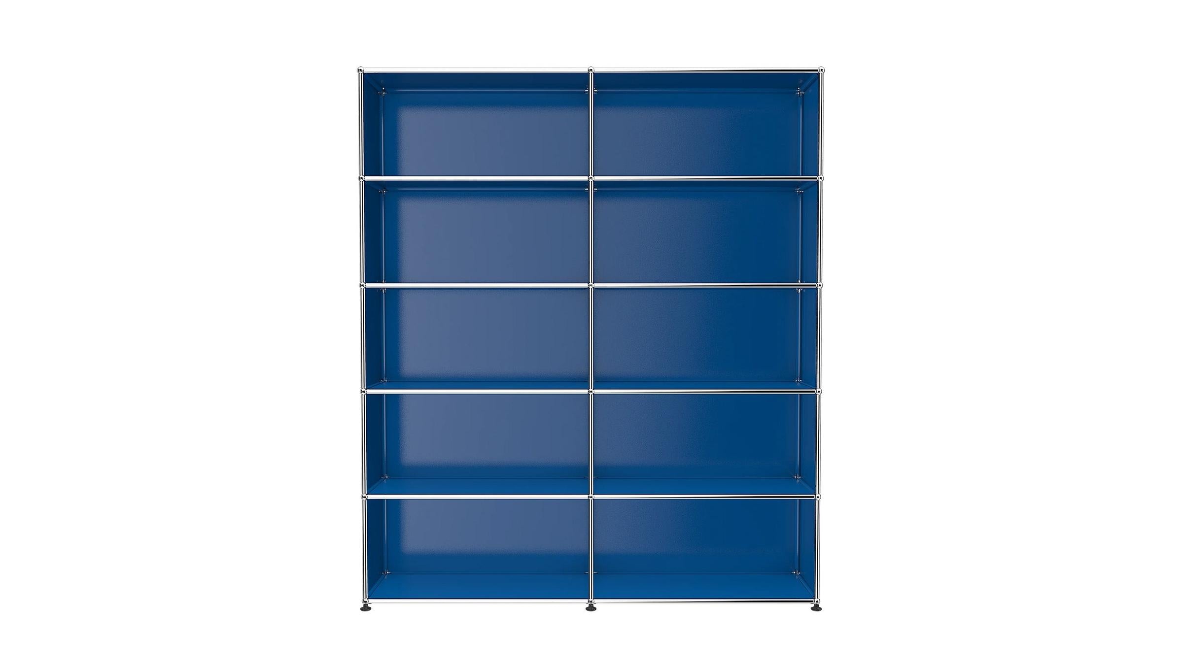 USM Haller Bookcase Shelving (H2)